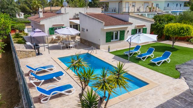 Rural Villa Neptuno