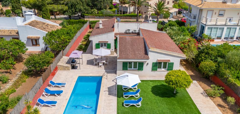 Rural Villa Neptuno