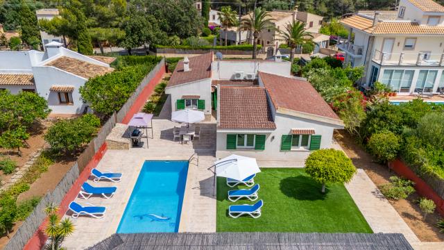 Rural Villa Neptuno