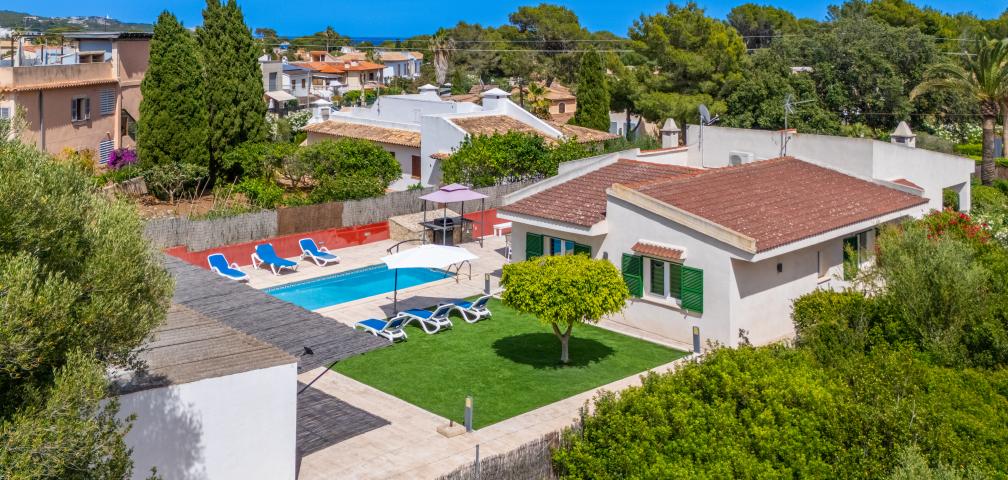 Rural Villa Neptuno