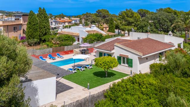 Rural Villa Neptuno
