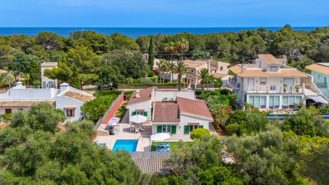 Rural Villa Neptuno