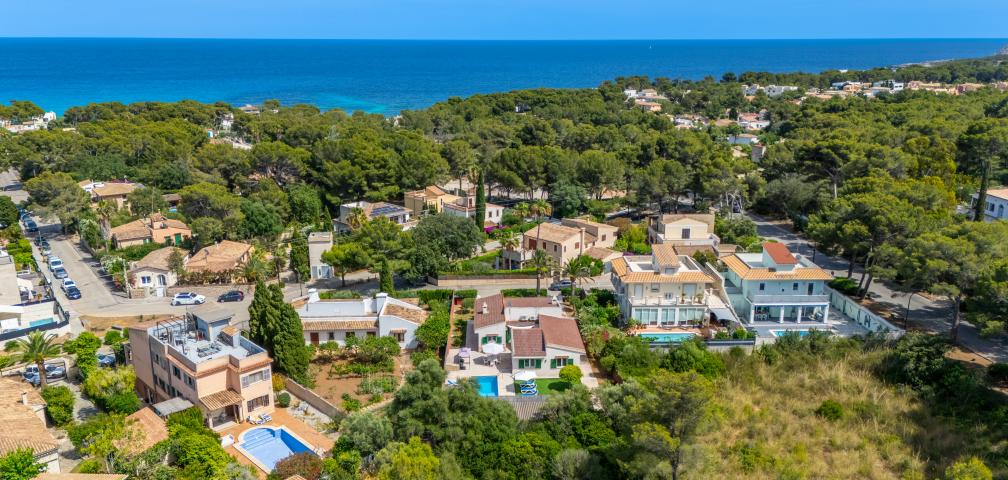 Rural Villa Neptuno