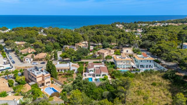 Rural Villa Neptuno