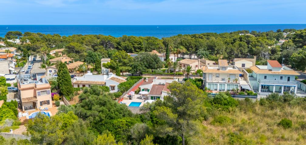 Rural Villa Neptuno