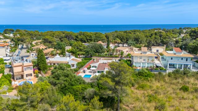 Rural Villa Neptuno