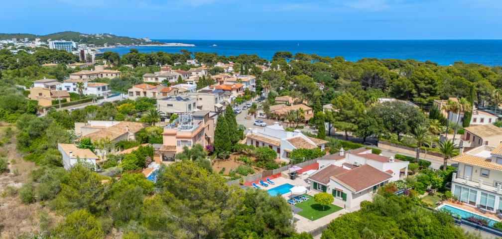 Rural Villa Neptuno