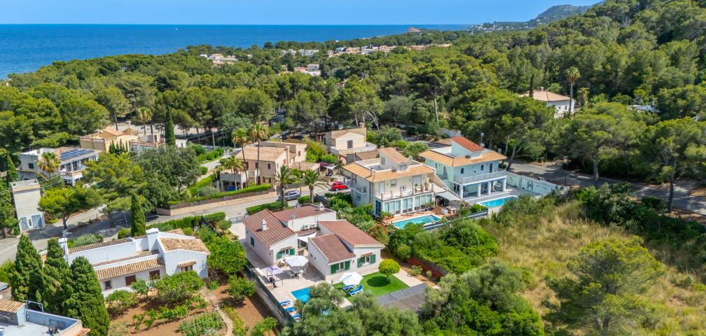 Rural Villa Neptuno