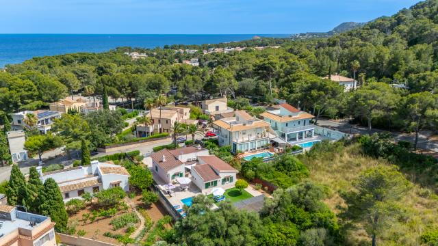Rural Villa Neptuno