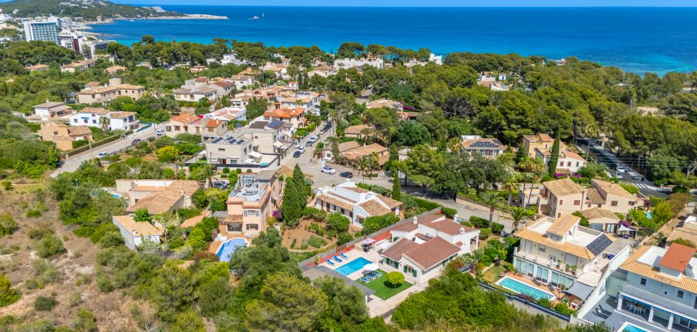 Rural Villa Neptuno