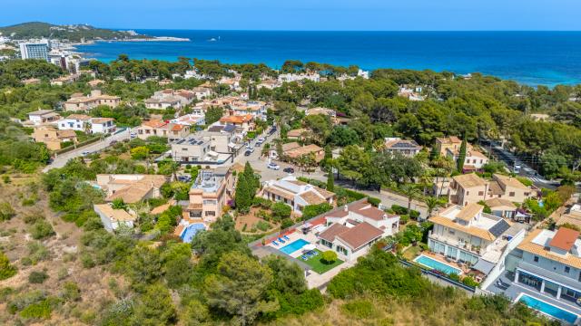 Rural Villa Neptuno