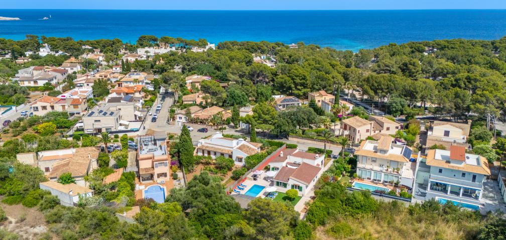 Rural Villa Neptuno