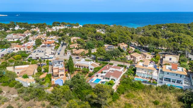 Rural Villa Neptuno