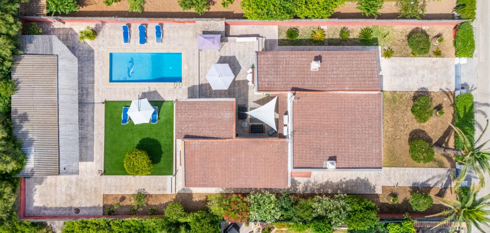 Rural Villa Neptuno
