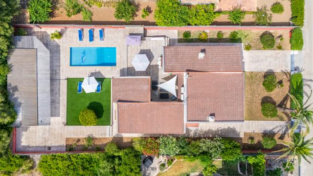 Rural Villa Neptuno