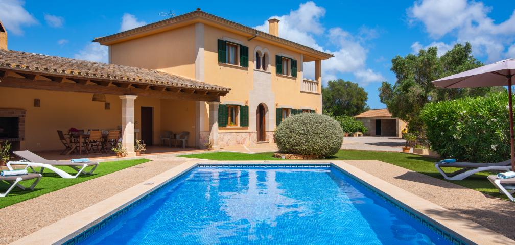 Rural Villa Casa Andrea