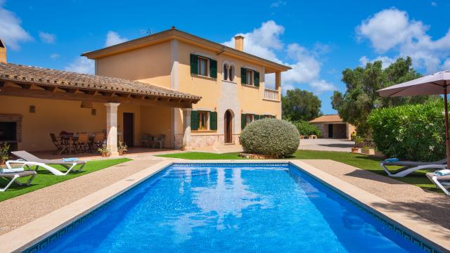 Rural Villa Casa Andrea