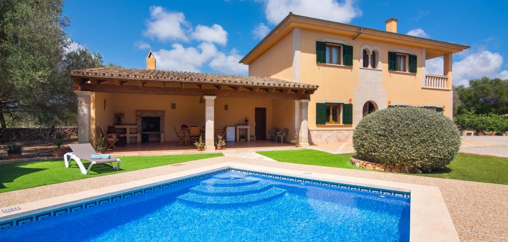 Rural Villa Casa Andrea