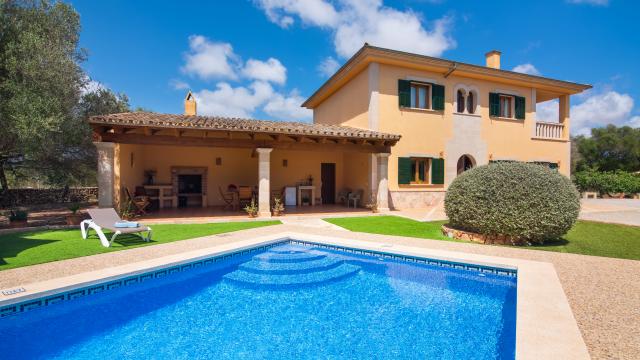 Rural Villa Casa Andrea