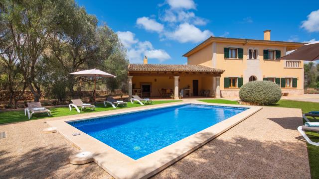 Rural Villa Casa Andrea