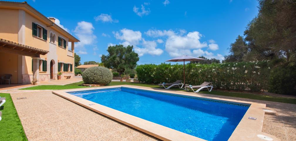 Rural Villa Casa Andrea