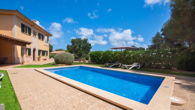 Rural Villa Casa Andrea
