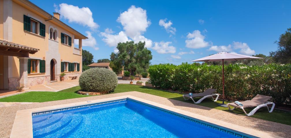 Rural Villa Casa Andrea