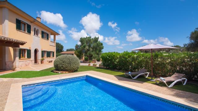 Rural Villa Casa Andrea
