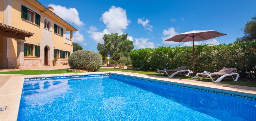 Rural Villa Casa Andrea