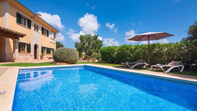 Rural Villa Casa Andrea