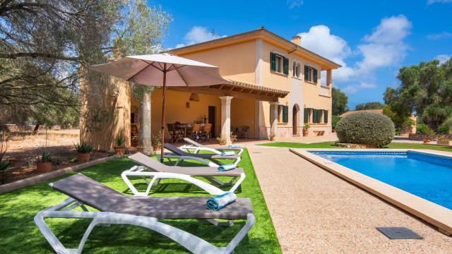 Rural Villa Casa Andrea