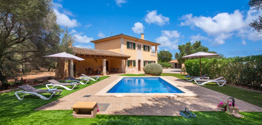 Rural Villa Casa Andrea