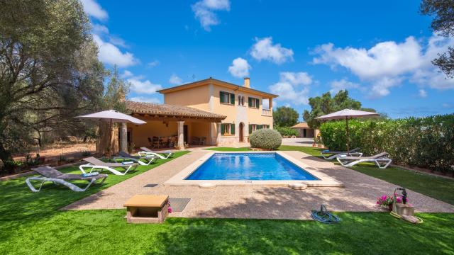 Rural Villa Casa Andrea