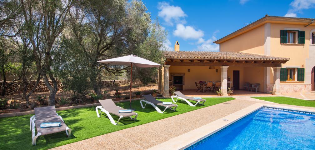 Rural Villa Casa Andrea