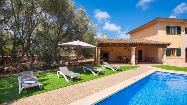 Rural Villa Casa Andrea