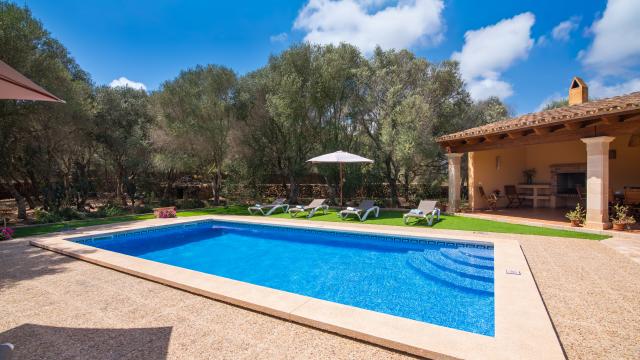 Rural Villa Casa Andrea