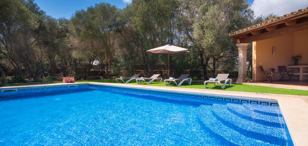 Rural Villa Casa Andrea