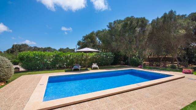 Rural Villa Casa Andrea