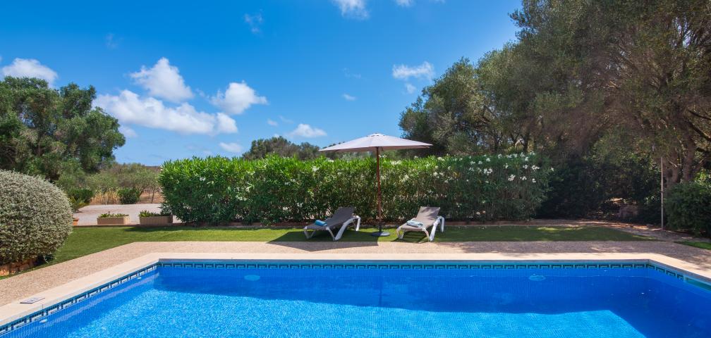 Rural Villa Casa Andrea