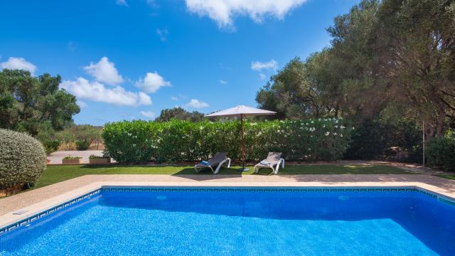Rural Villa Casa Andrea