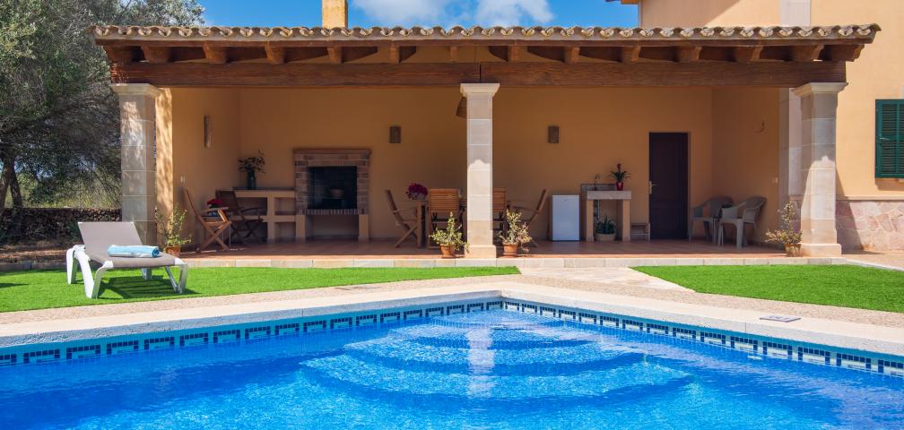 Rural Villa Casa Andrea