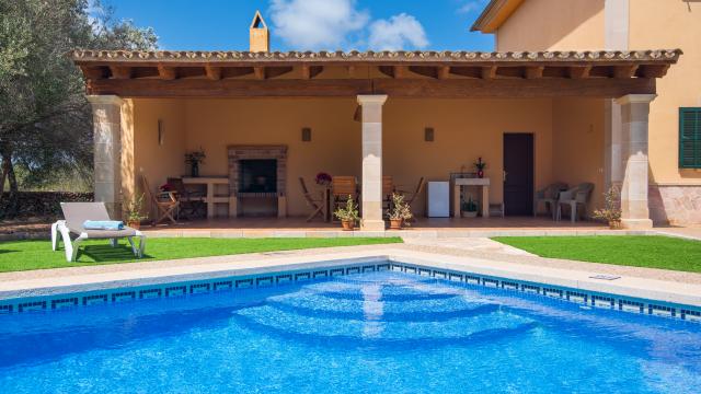 Rural Villa Casa Andrea