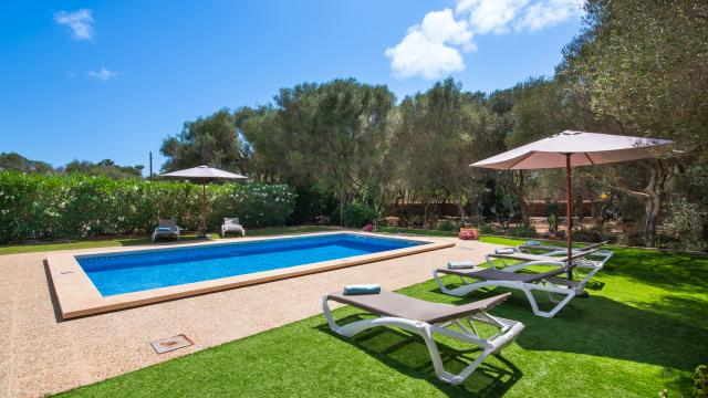 Rural Villa Casa Andrea