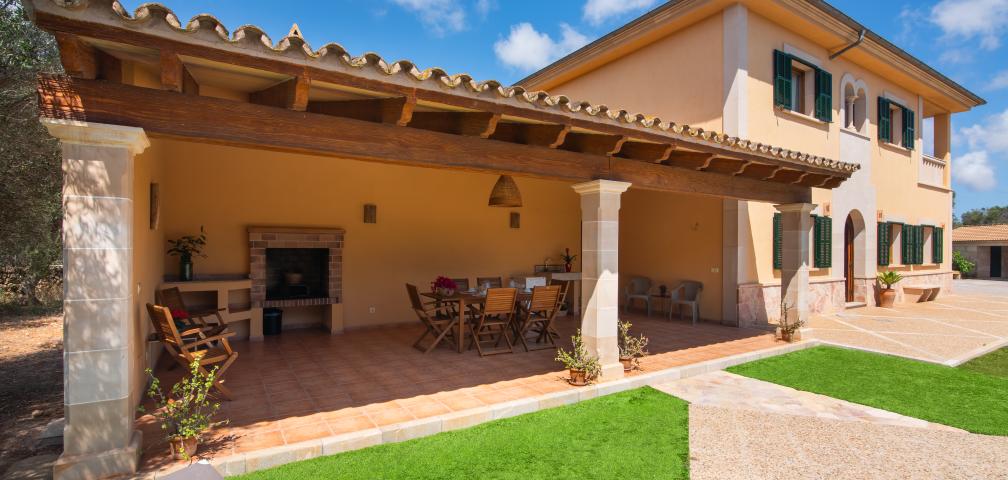 Rural Villa Casa Andrea