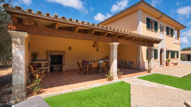 Rural Villa Casa Andrea