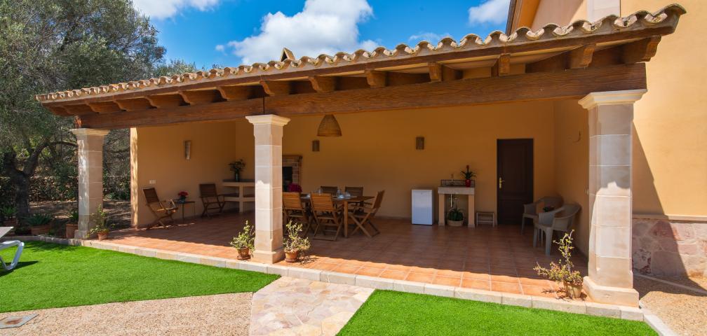 Rural Villa Casa Andrea