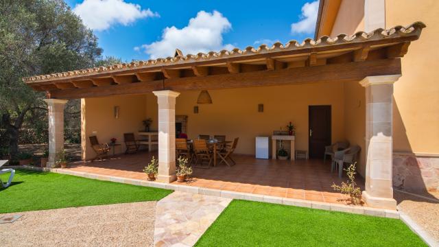 Rural Villa Casa Andrea