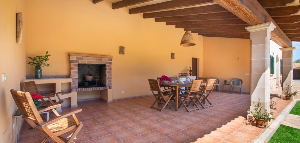 Rural Villa Casa Andrea