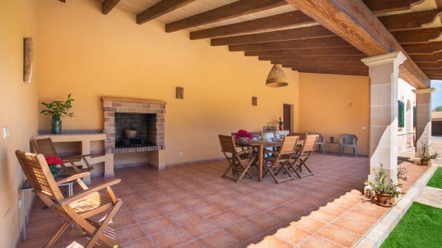 Rural Villa Casa Andrea