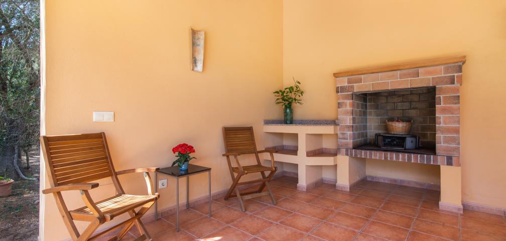 Rural Villa Casa Andrea